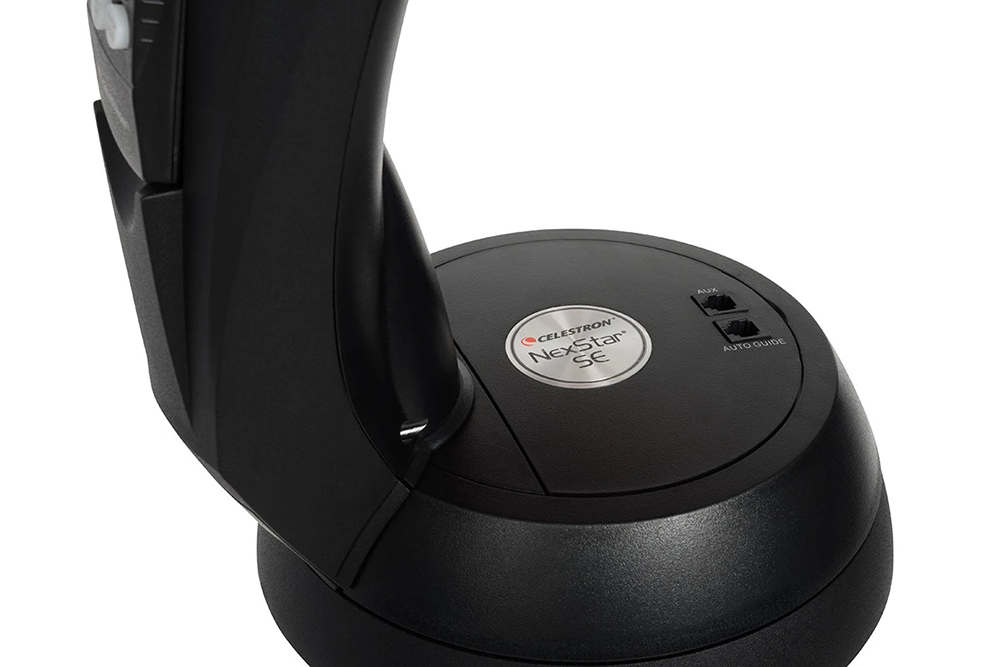 Celestron NexStar 6 SE Computerized Telescope (11068)