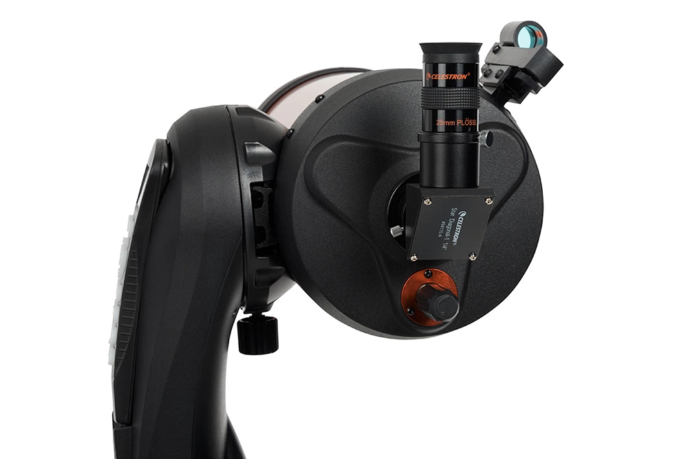 Celestron NexStar 6 SE Computerized Telescope (11068)