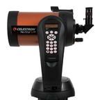 Celestron NexStar 6 SE Computerized Telescope (11068)
