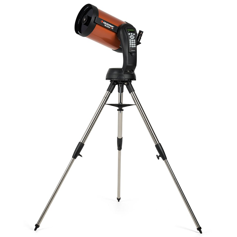 Celestron NexStar 8 SE Computerized Telescope (11069)