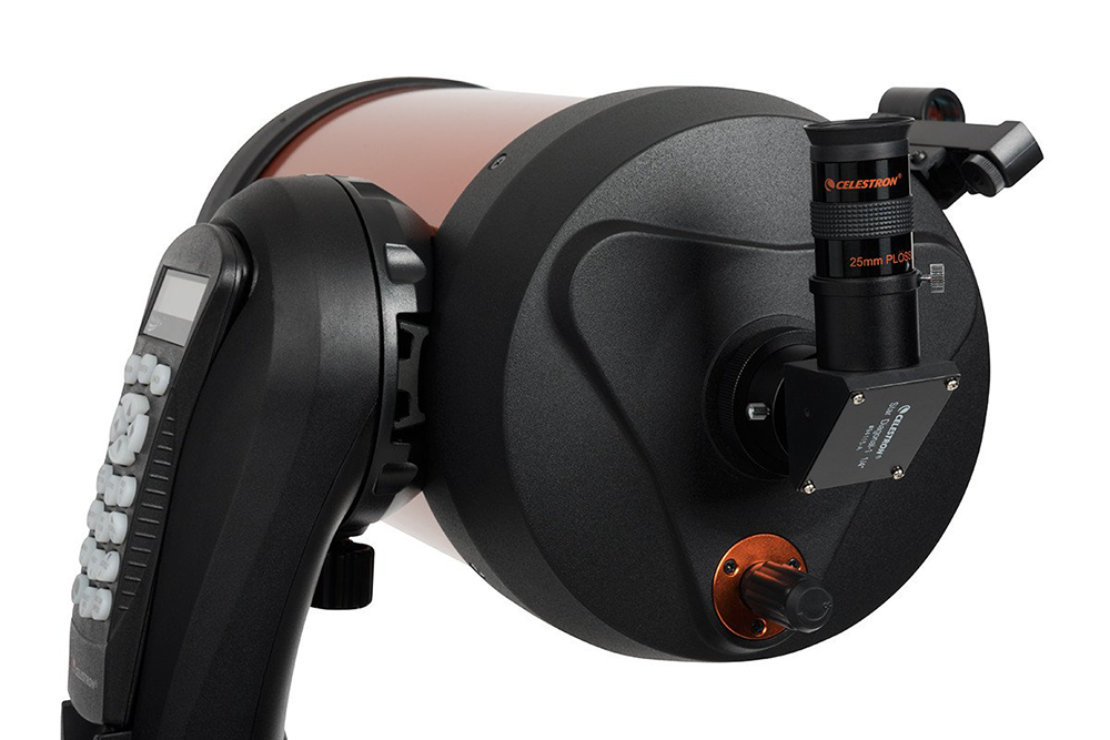 Celestron NexStar 8 SE Computerized Telescope (11069)