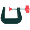 Zona LargeCClamp Mini Vise, 11/2" (37-220)
