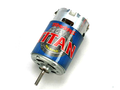 Titan Marine 550 Motor 24T