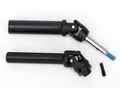 Traxxas Heavy Duty Rear DriveShaft Assemble (6852X)