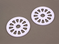 Blade Main Gear (2): B450, 300X (BLH1651)