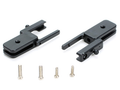 Main Blade Grips with Hardware: 120 SR (BLH3114)