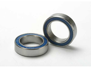 Traxxas Ball Bearing, 10x15x4mm (2) (5119)