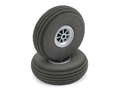 Du-Bro 21/2" Dia. Super Lite Wheels (2) (DUB250SL)