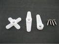 Hitec Servo Horn Hardware set for HS65 (HRC55718)