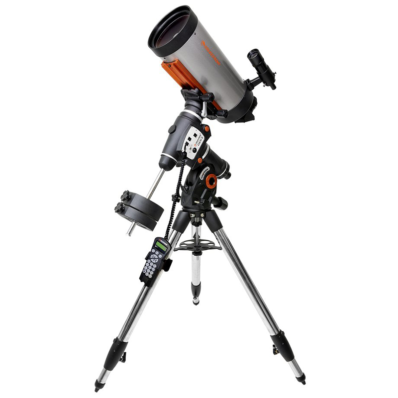 Celestron 7" 700 Maksutov Cassegrain W CGEM II (12016)