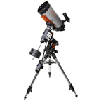 Celestron 7" 700 Maksutov Cassegrain W CGEM II (12016)