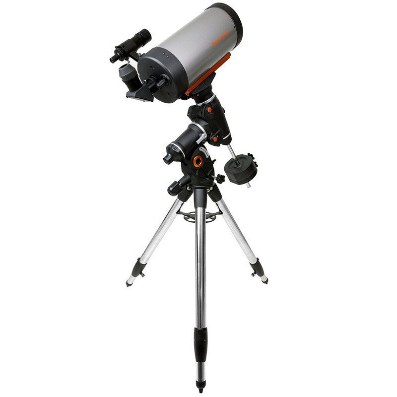 Celestron 7" 700 Maksutov Cassegrain W CGEM II (12016)