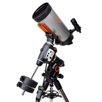 Celestron 7" 700 Maksutov Cassegrain W CGEM II (12016)