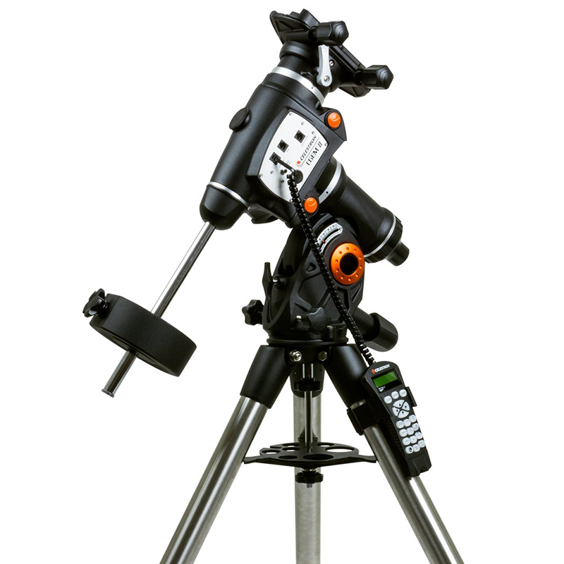 Celestron 7" 700 Maksutov Cassegrain W CGEM II (12016)