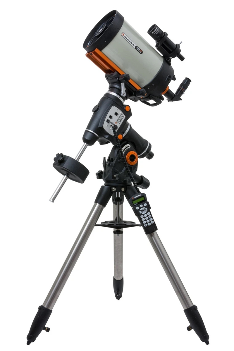 Celestron 8" Edge HD W CGEM ll (12017)