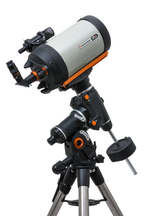 Celestron 8" Edge HD W CGEM ll (12017)