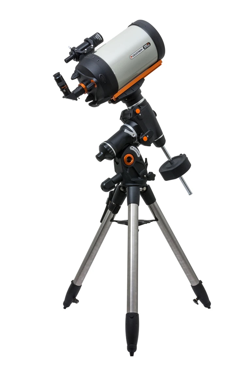 Celestron 8" Edge HD W CGEM ll (12017)