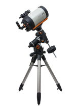 Celestron 8" Edge HD W CGEM ll (12017)