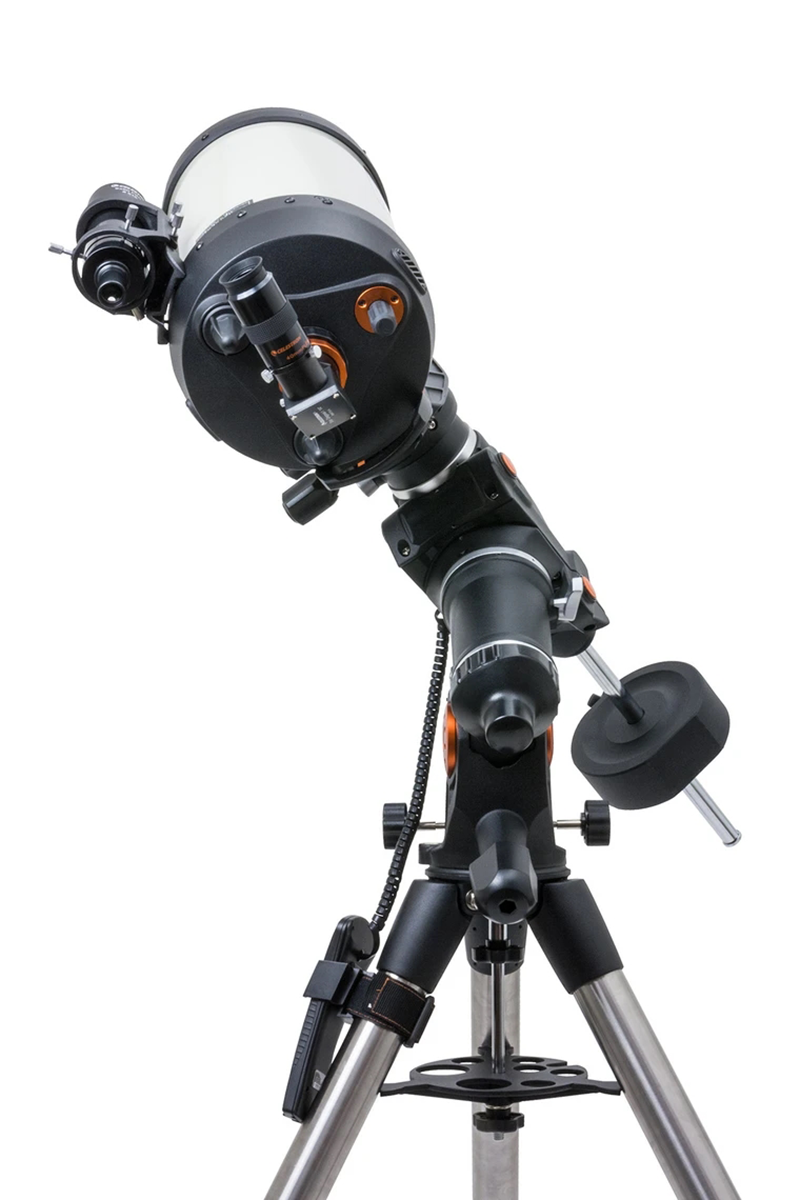 Celestron 8" Edge HD W CGEM ll (12017)