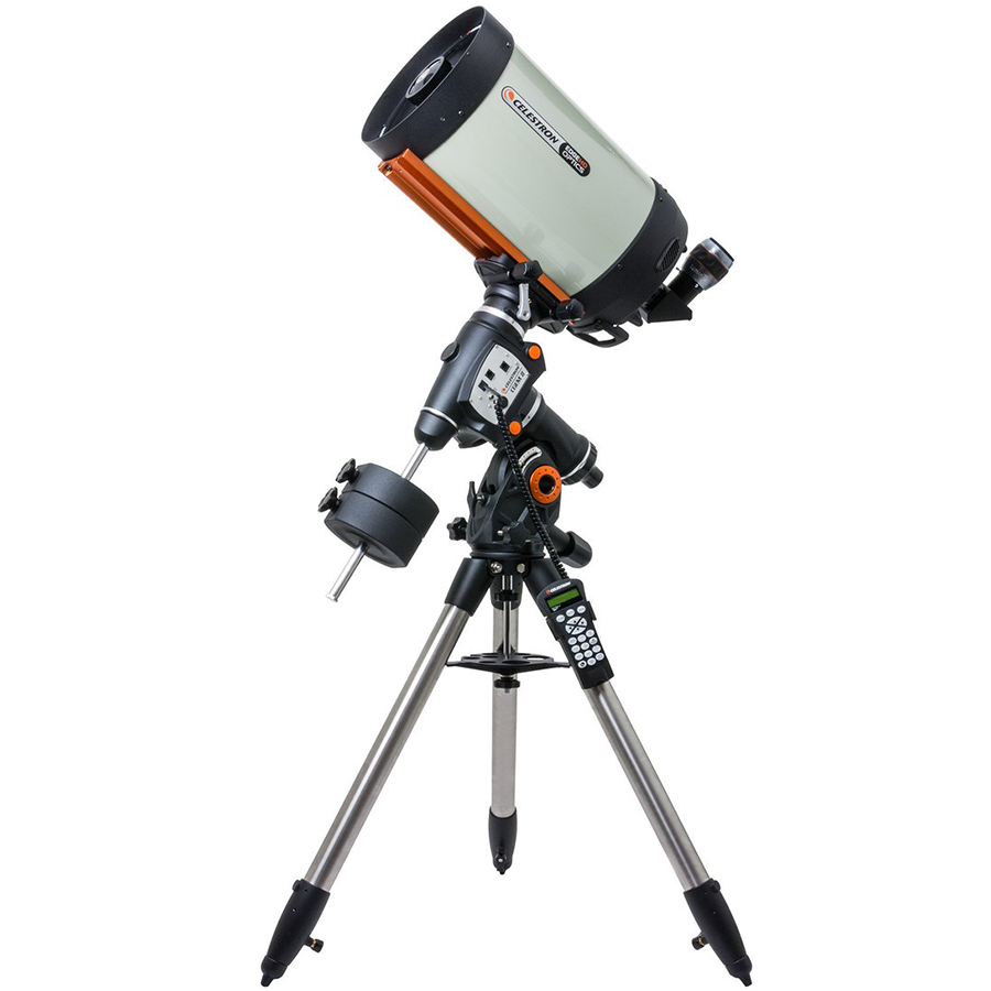 Celestron 11" Edge HD W CGEM II (12019)