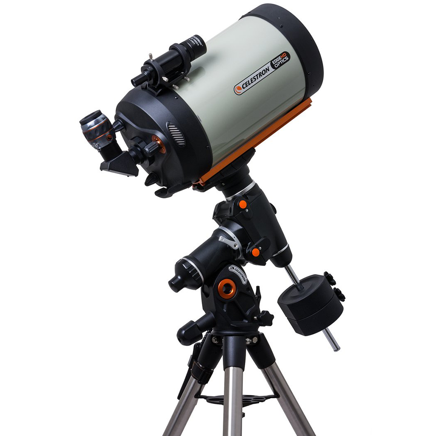 Celestron 11" Edge HD W CGEM II (12019)