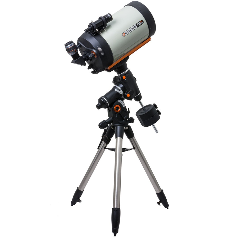 Celestron 11" Edge HD W CGEM II (12019)