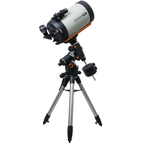 Celestron 11" Edge HD W CGEM II (12019)