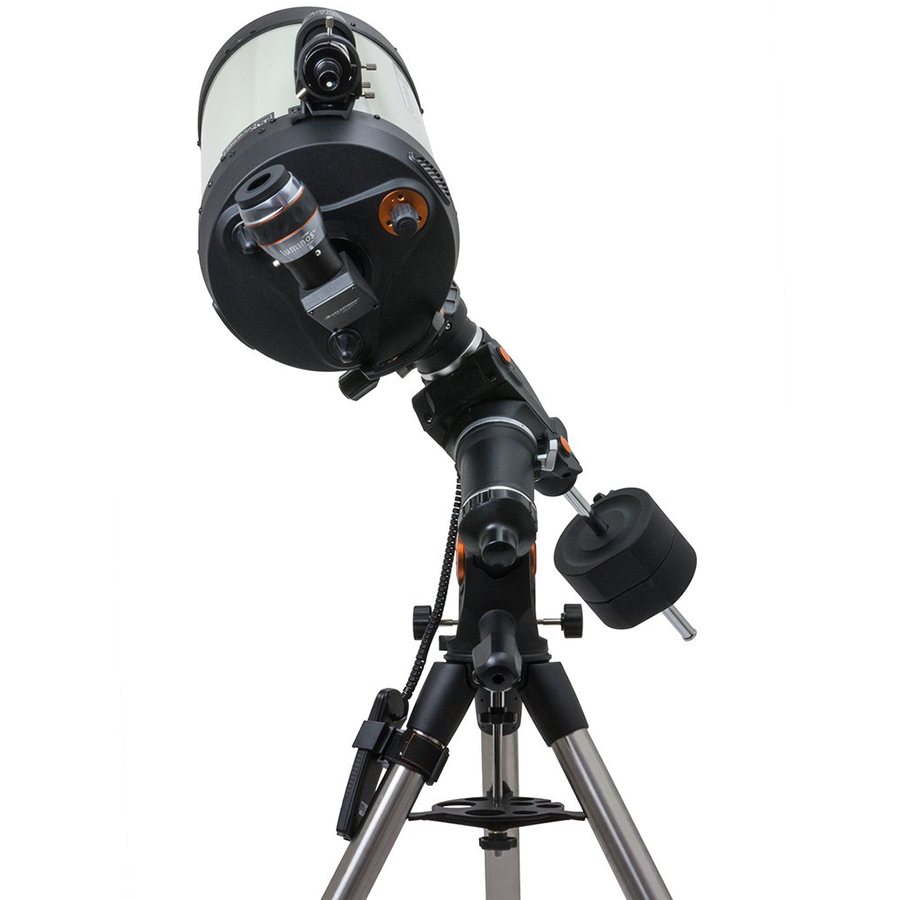 Celestron 11" Edge HD W CGEM II (12019)