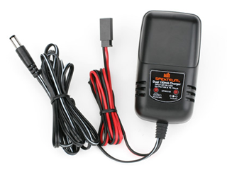 Spektrum 150mA Dual Output Charger (SPM9550)
