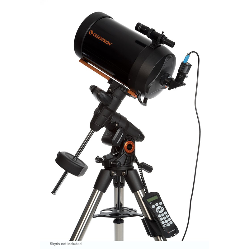 Celestron 8" SCT W Advanced VX (12026)
