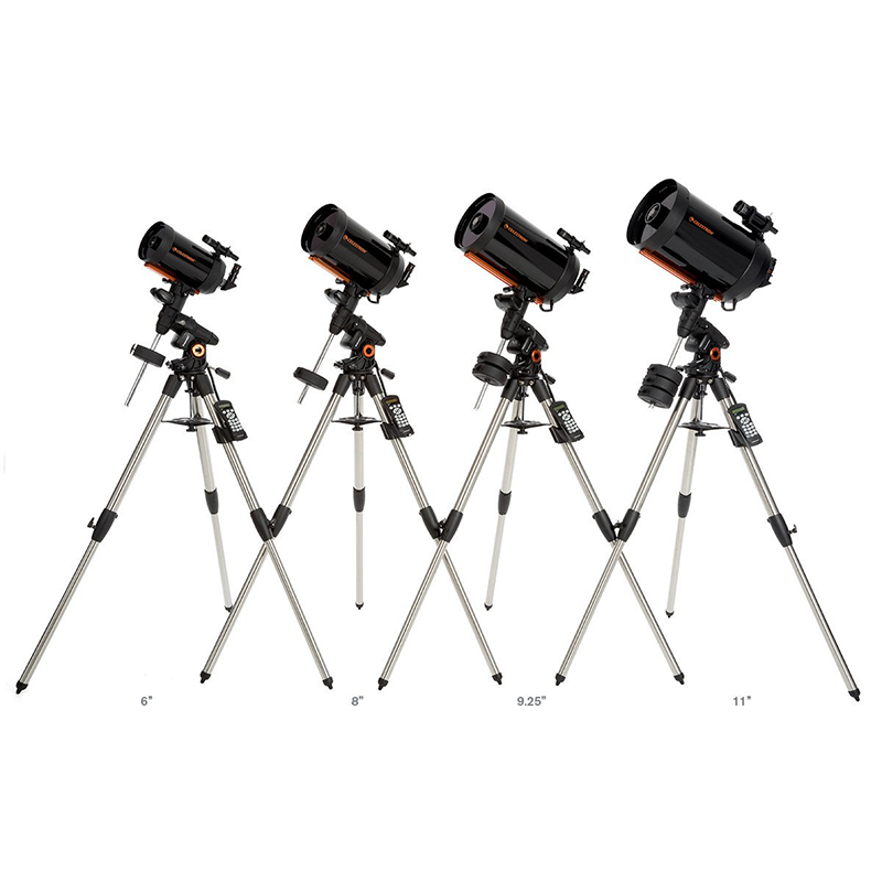 Celestron 9.25" SCT W Advanced VX (12046)
