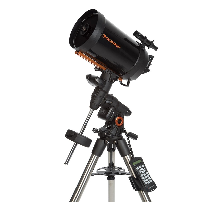 Celestron 8" SCT W Advanced VX (12026)