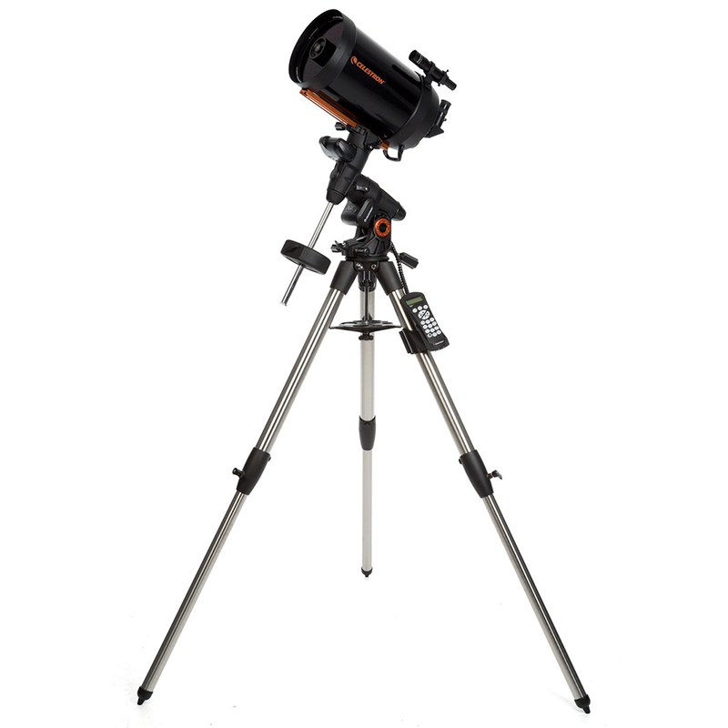 Celestron 8" SCT W Advanced VX (12026)