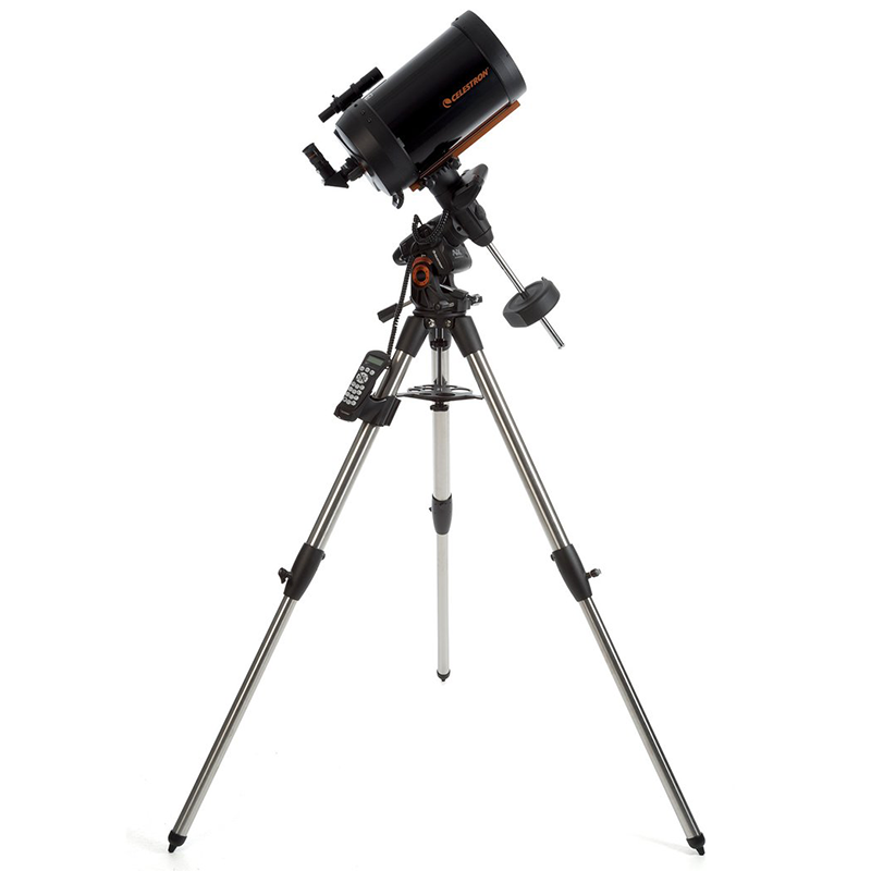 Celestron 8" SCT W Advanced VX (12026)
