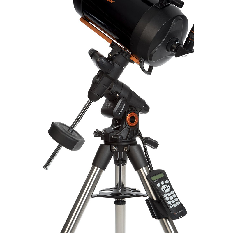 Celestron 8" SCT W Advanced VX (12026)