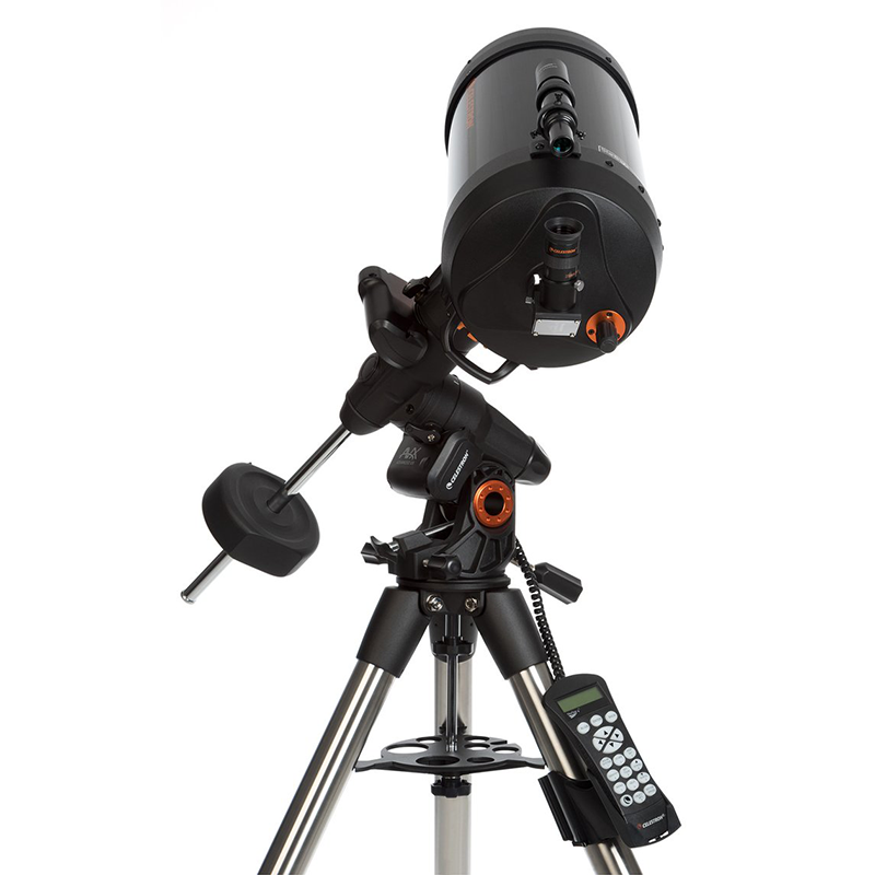 Celestron 8" SCT W Advanced VX (12026)