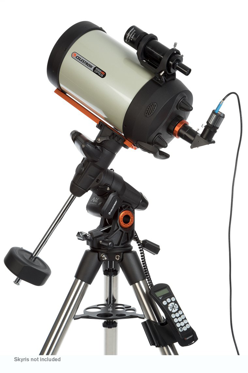 Celestron 8" Edge HD W Advanced VX (12031)