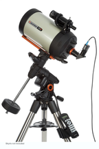 Celestron 8" Edge HD W Advanced VX (12031)