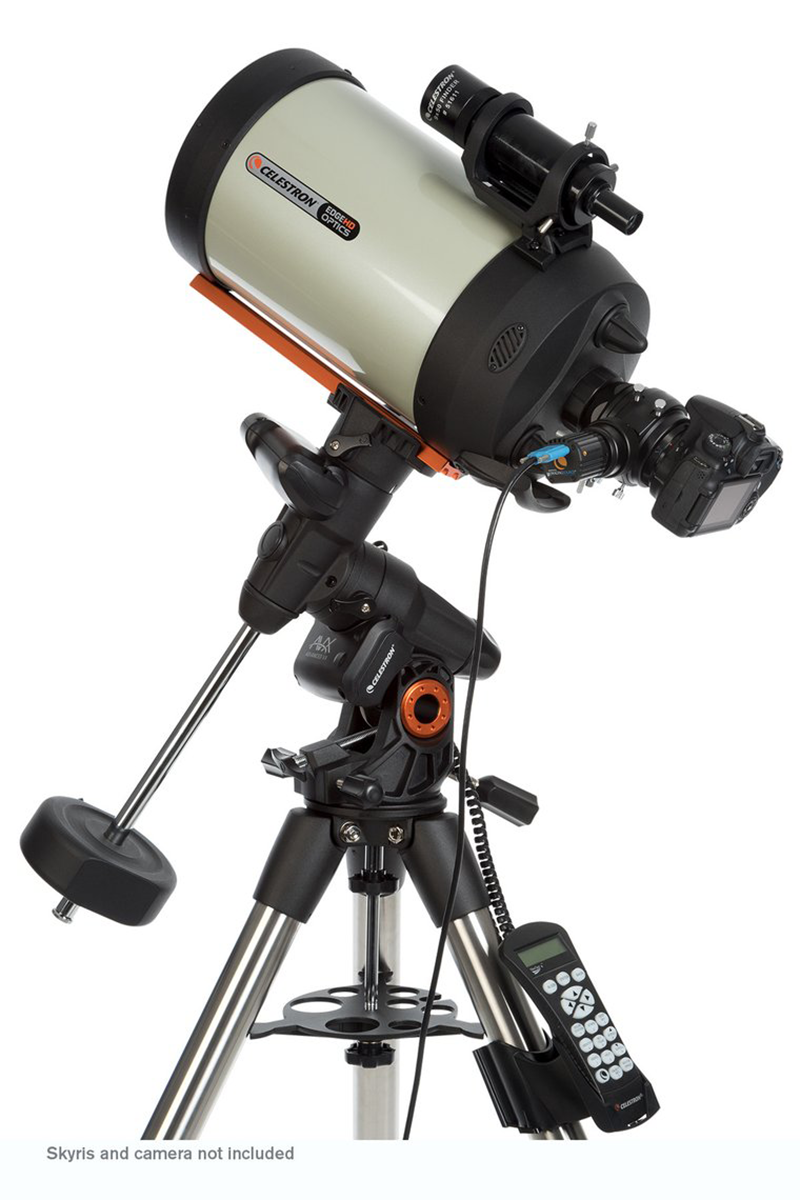 Celestron 8" Edge HD W Advanced VX (12031)