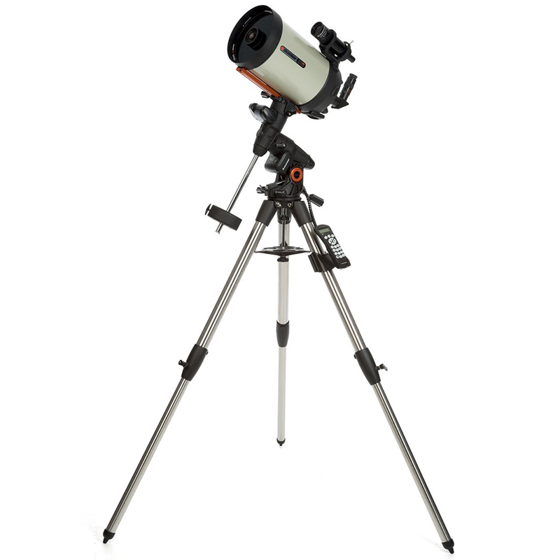 Celestron 8" Edge HD W Advanced VX (12031)