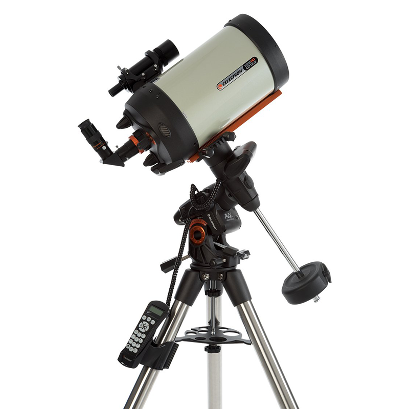 Celestron 8" Edge HD W Advanced VX (12031)