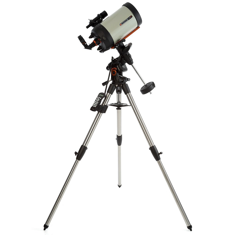 Celestron 8" Edge HD W Advanced VX (12031)