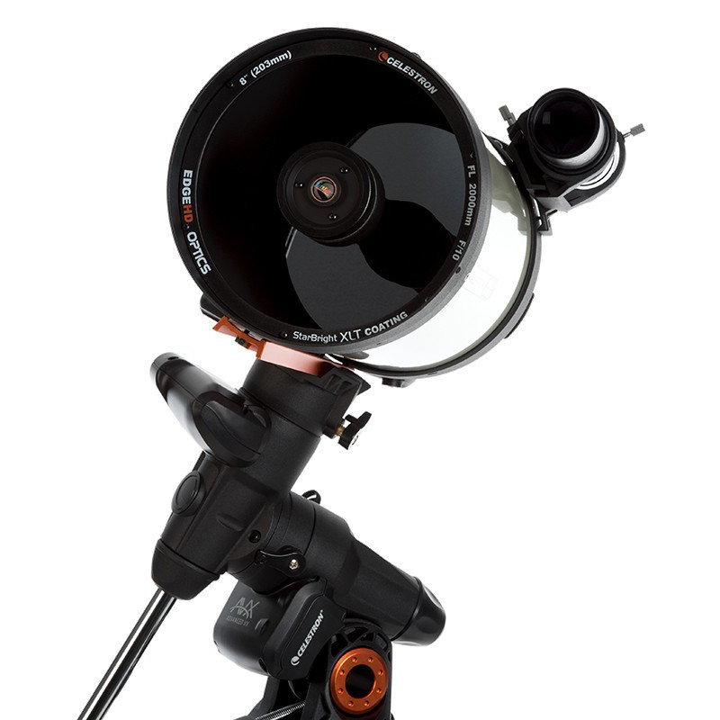 Celestron 8" Edge HD W Advanced VX (12031)