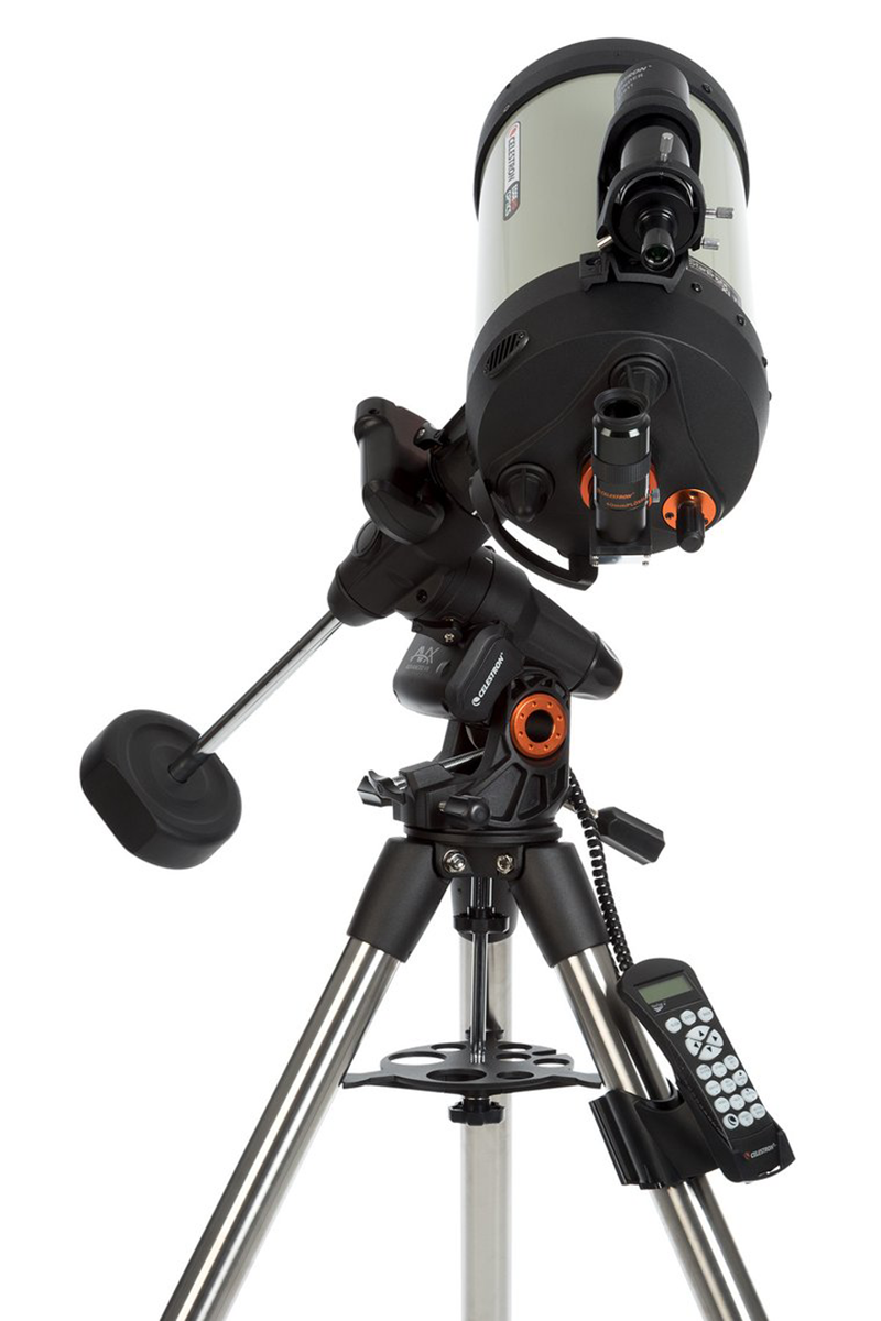 Celestron 8" Edge HD W Advanced VX (12031)