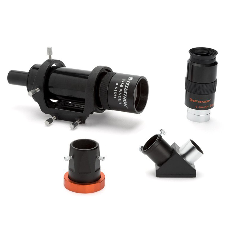 Celestron 8" Edge HD W Advanced VX (12031)
