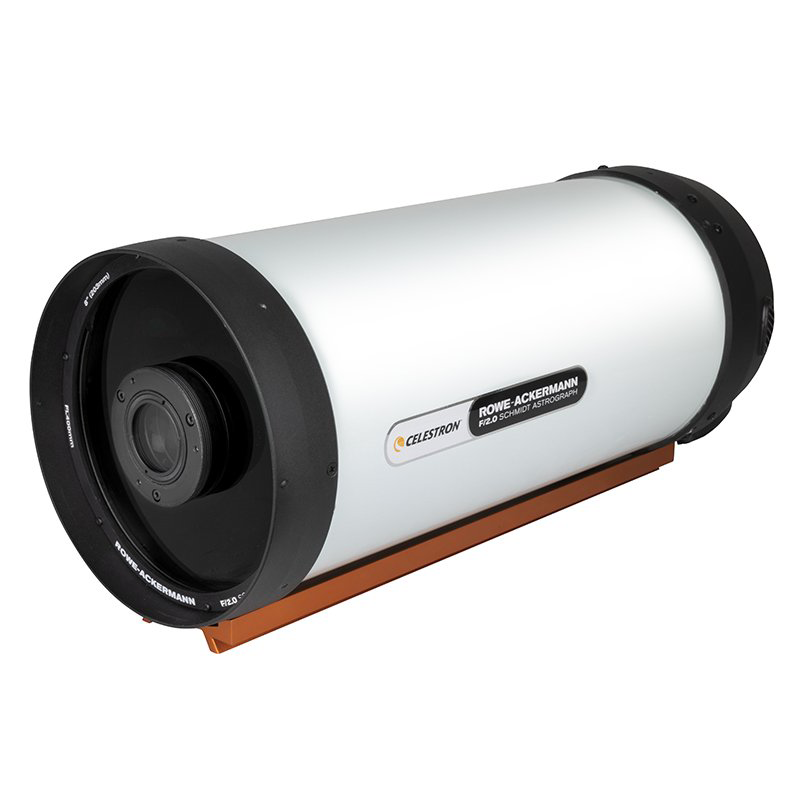 Celestron Advanced VX 8" Rowe Ackermann Schmidt Astro (12032)