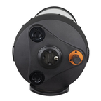 Celestron Advanced VX 8" Rowe Ackermann Schmidt Astro (12032)