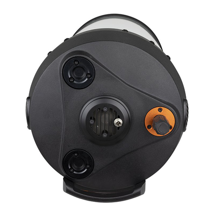 Advanced VX 8" Rowe Ackermann Schmidt Astro