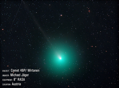 Advanced VX 8" Rowe Ackermann Schmidt Astro