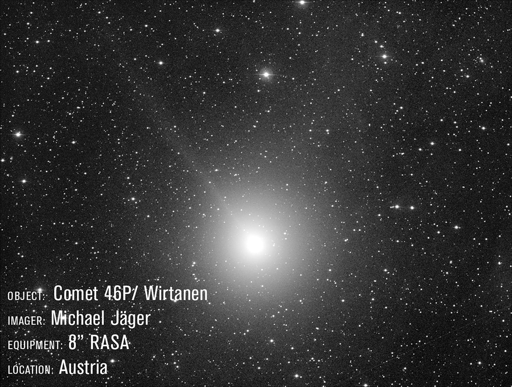 Celestron Advanced VX 8" Rowe Ackermann Schmidt Astro (12032)